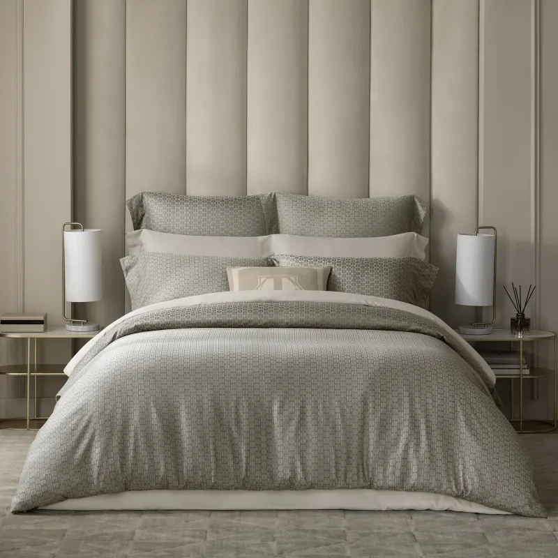 Duvet cover Parti