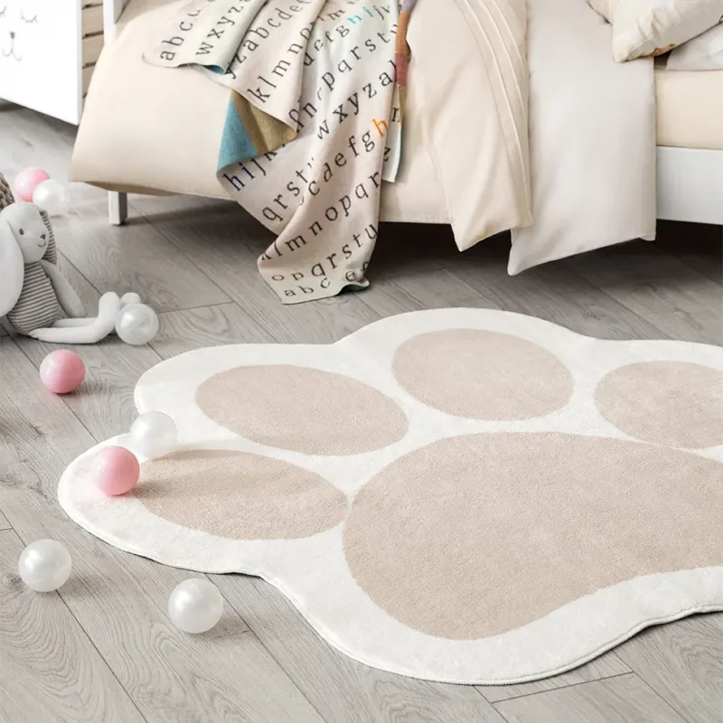 Kids rug Patte