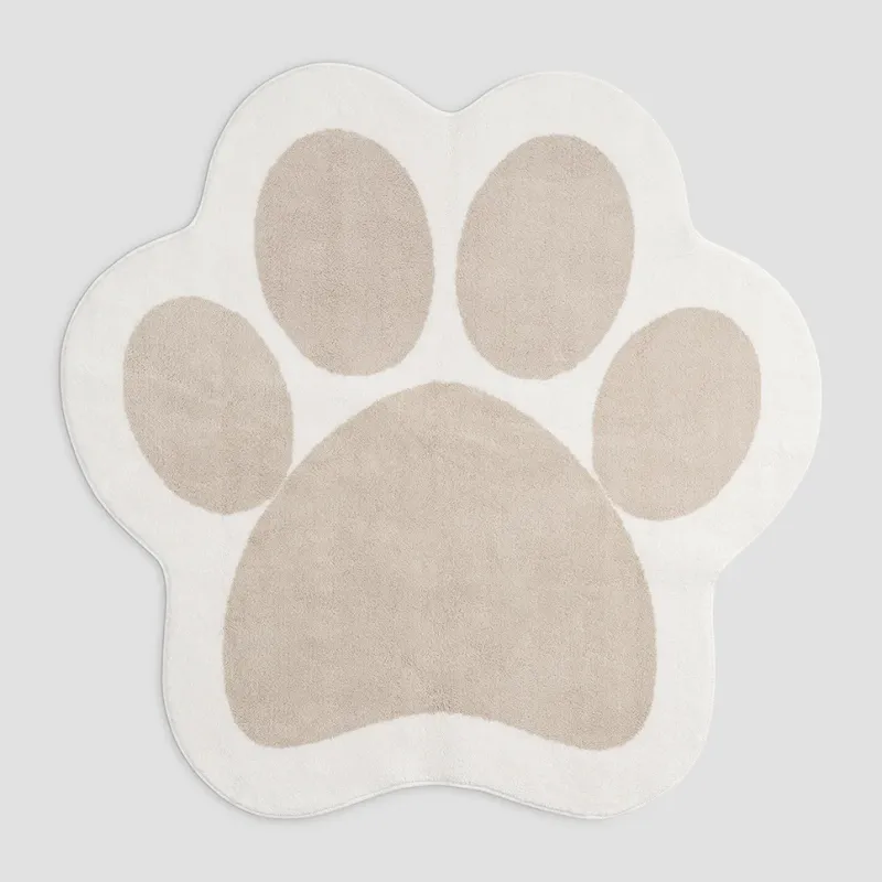 Kids rug Patte