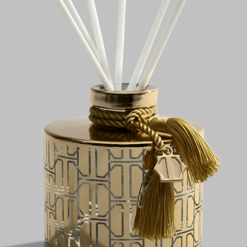 Aroma diffuser Peach and Lemon