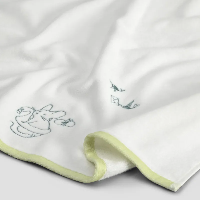 Towel set Piccolo