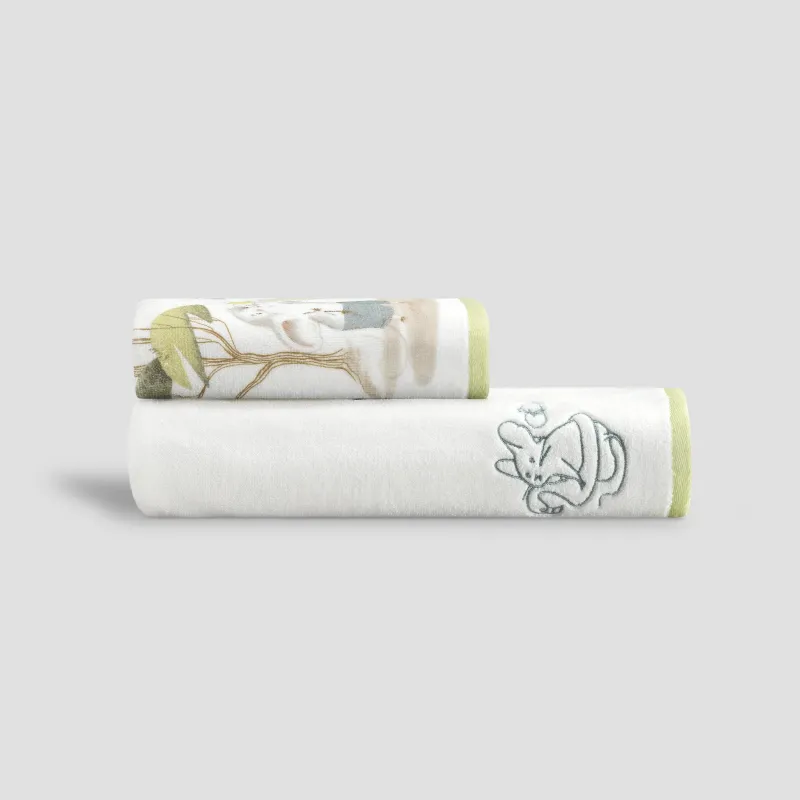 Towel set Piccolo