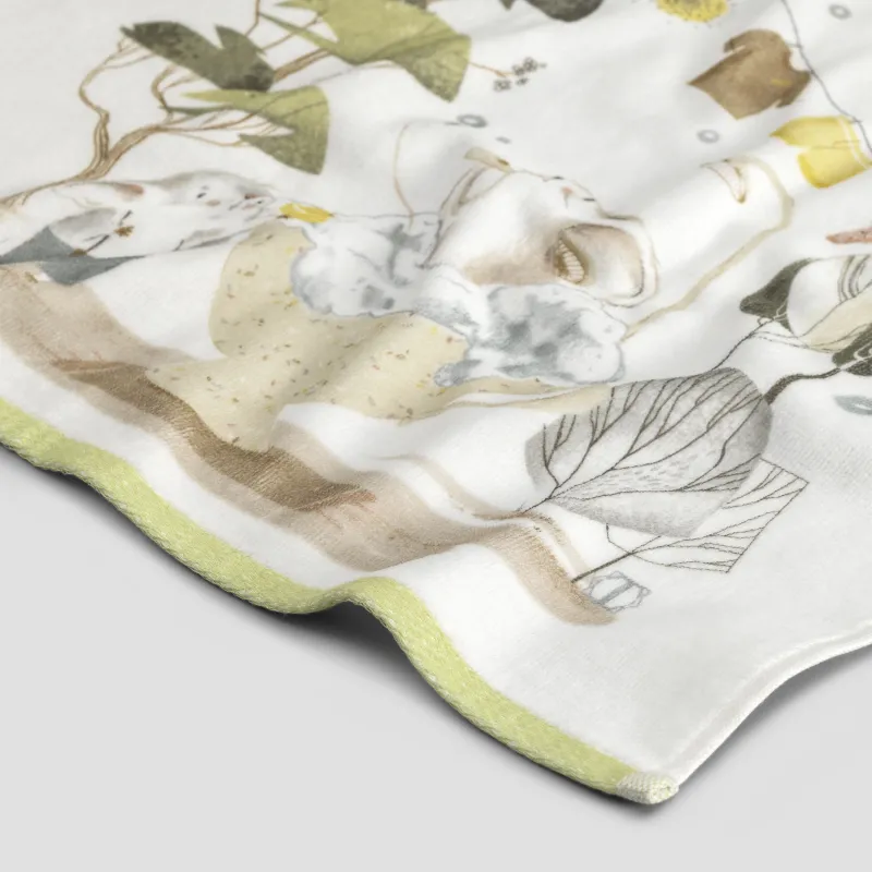Towel set Piccolo