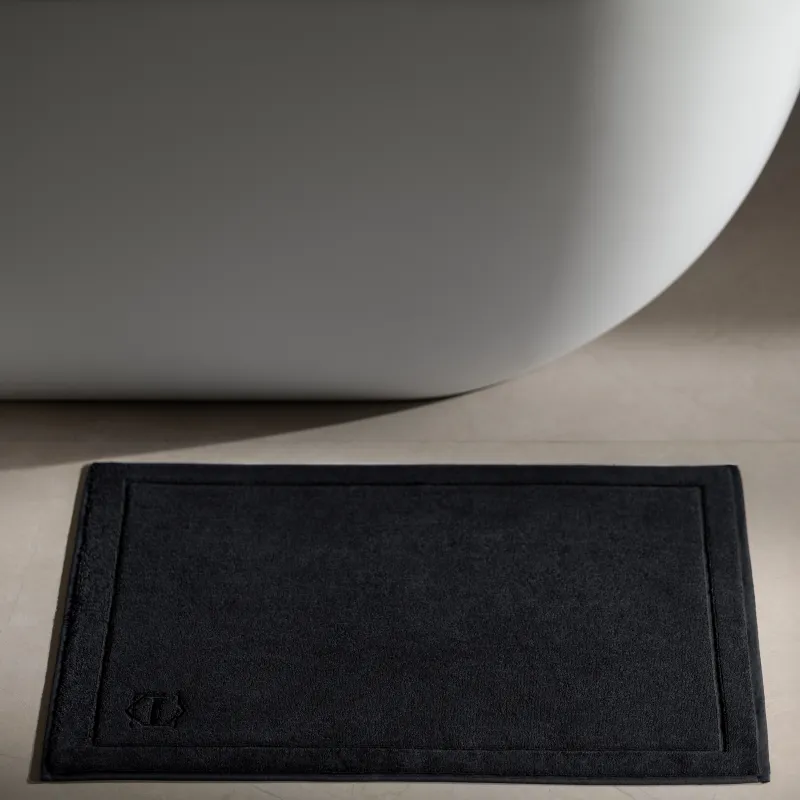 Bath mat Rhapsody