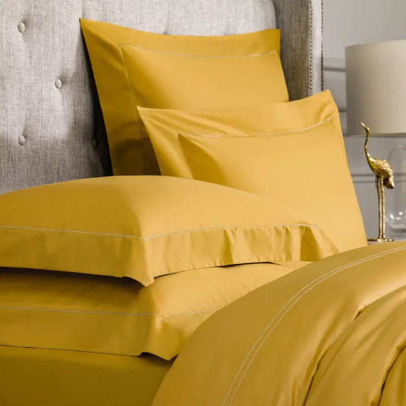 Pillowcase set Rhapsody