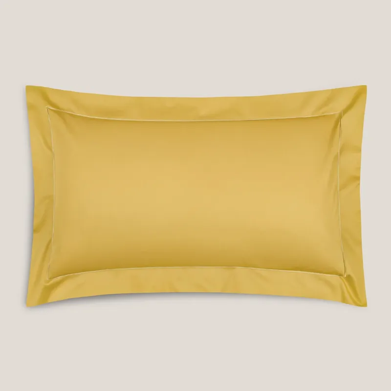 Pillowcase set Rhapsody
