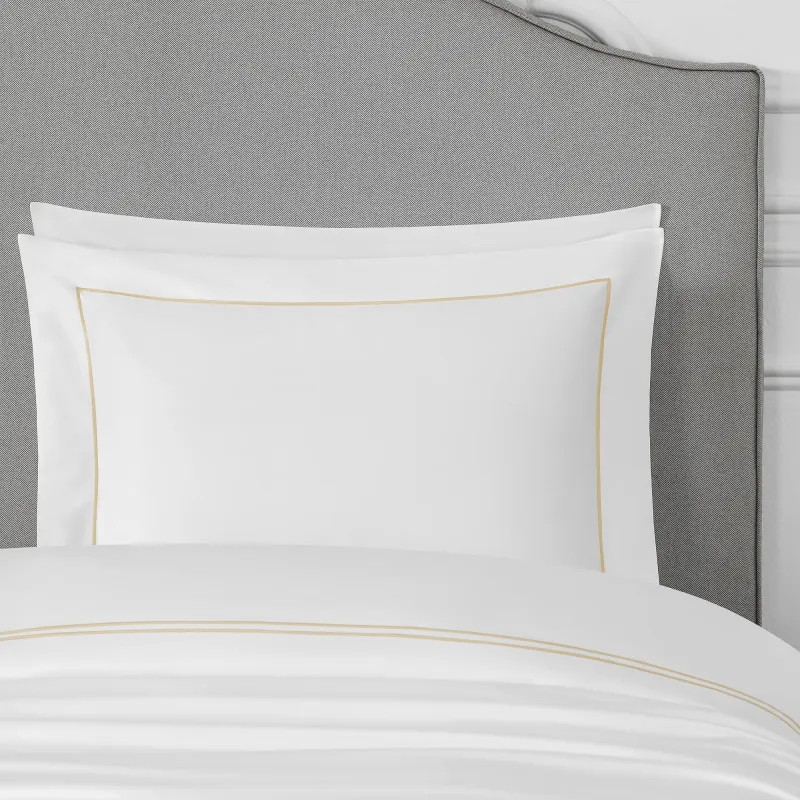 Pillowcase Rhapsody