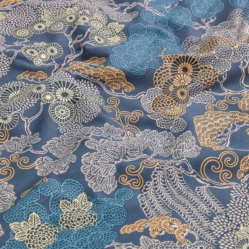 Pillowcase set Rioko