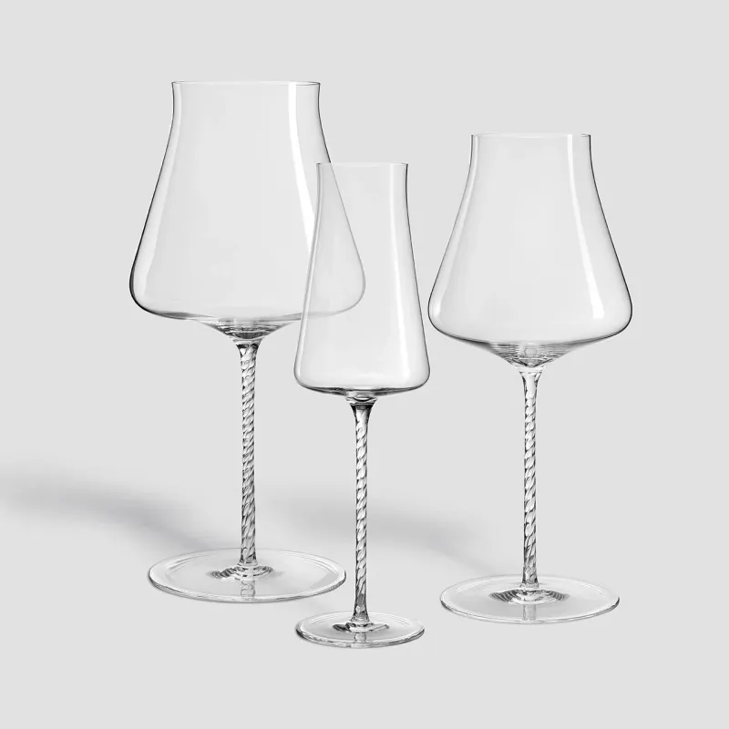 Champagne glasses Roanna
