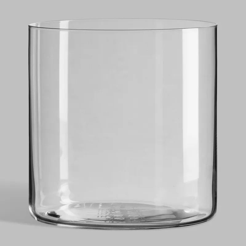 Beverage glasses Rousso