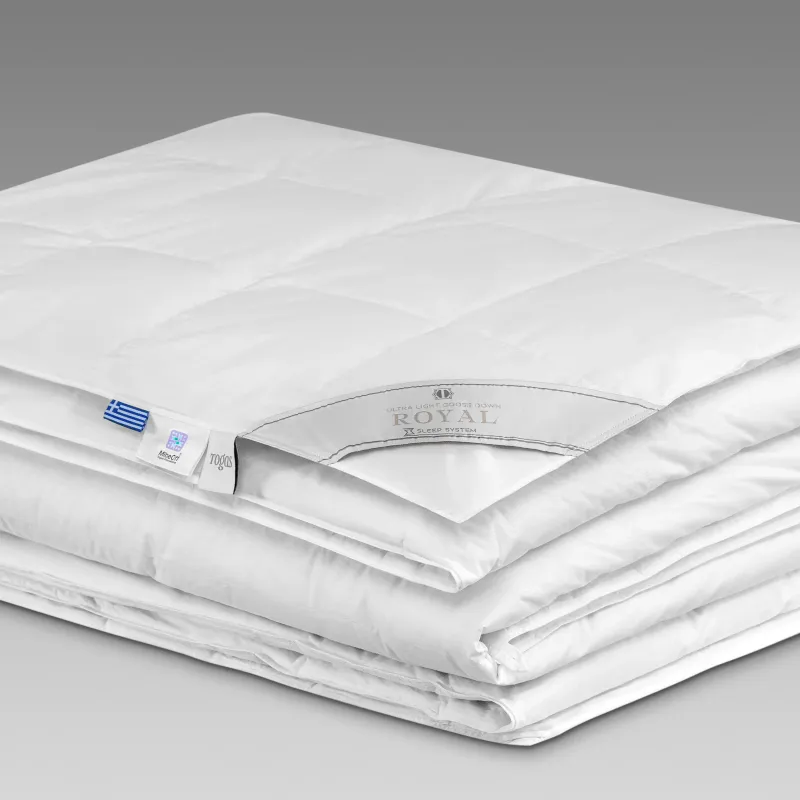 Duvet Royal