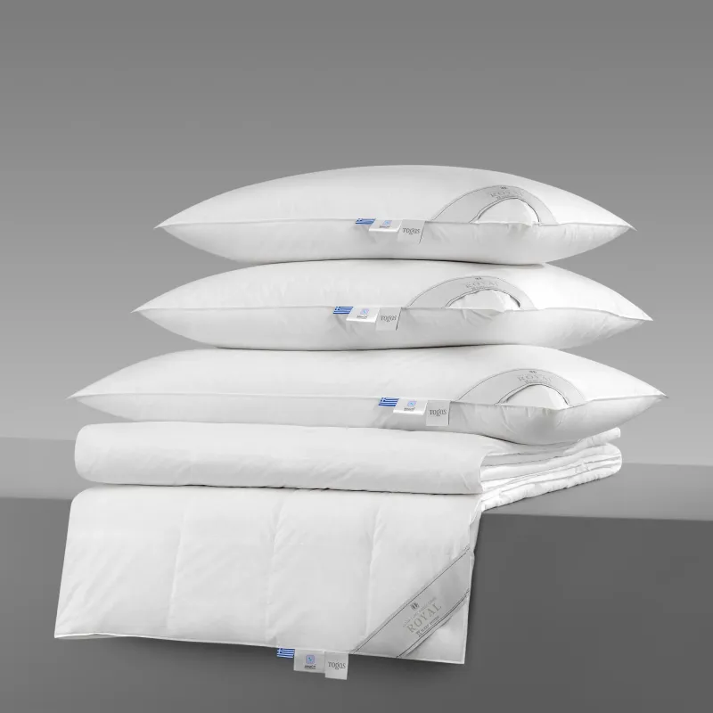 Duvet Royal