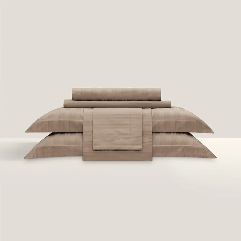 Bed linen set Saccard
