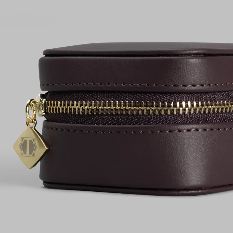 Jewerly box Safiano