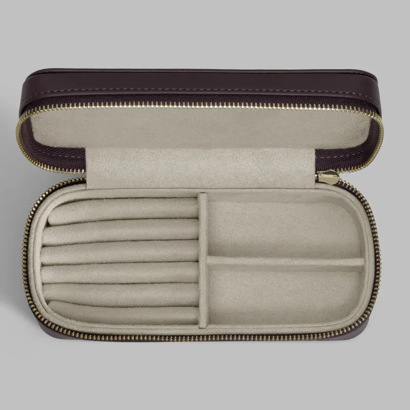 Jewerly box Safiano