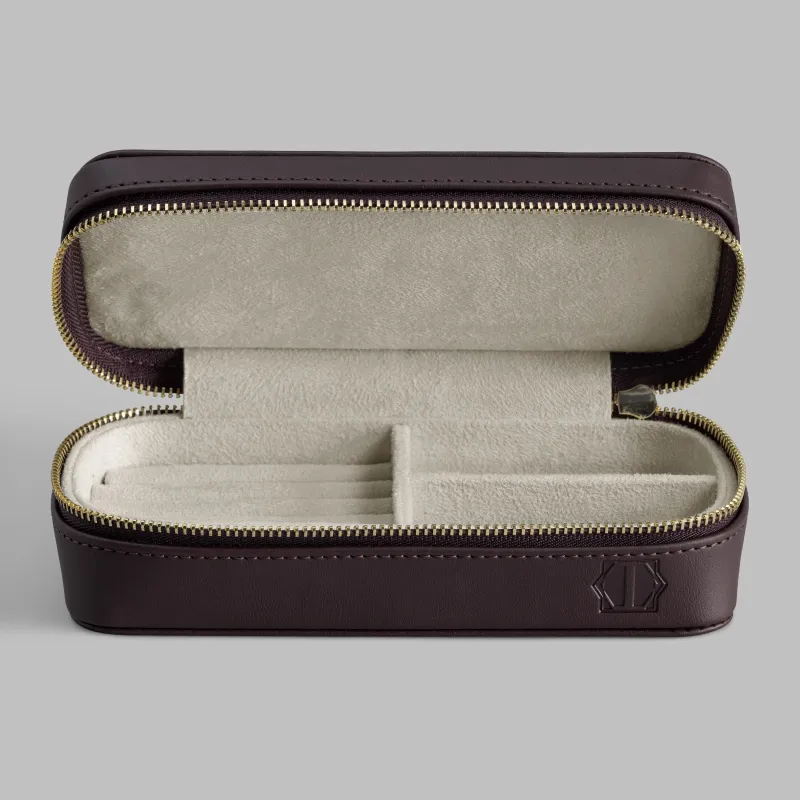 Jewerly box Safiano