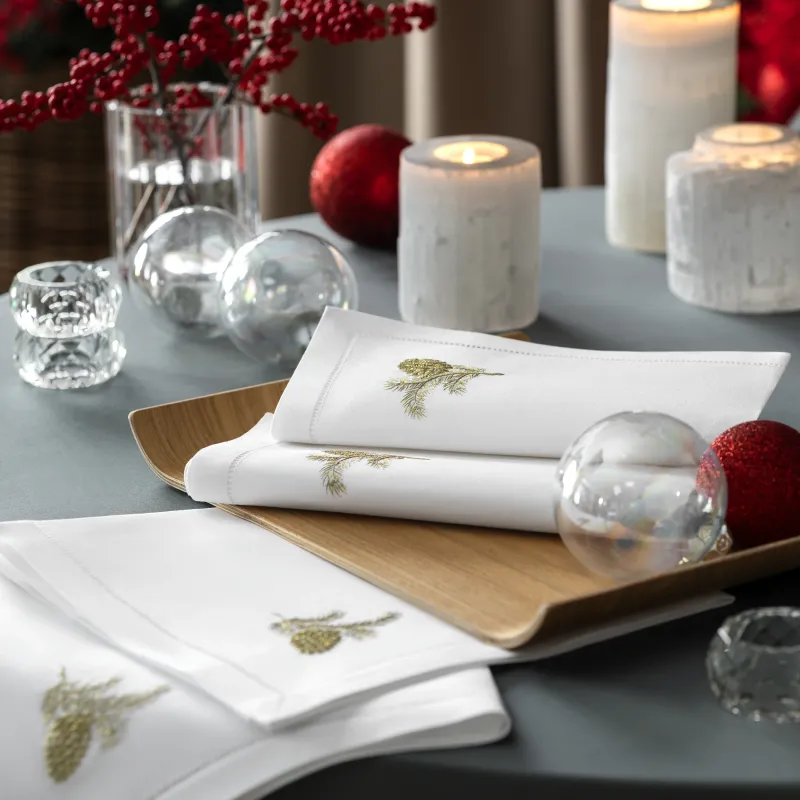 Napkin Saffioti