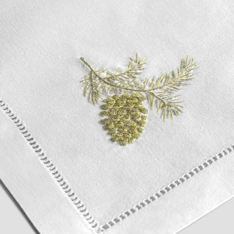 Napkin Saffioti
