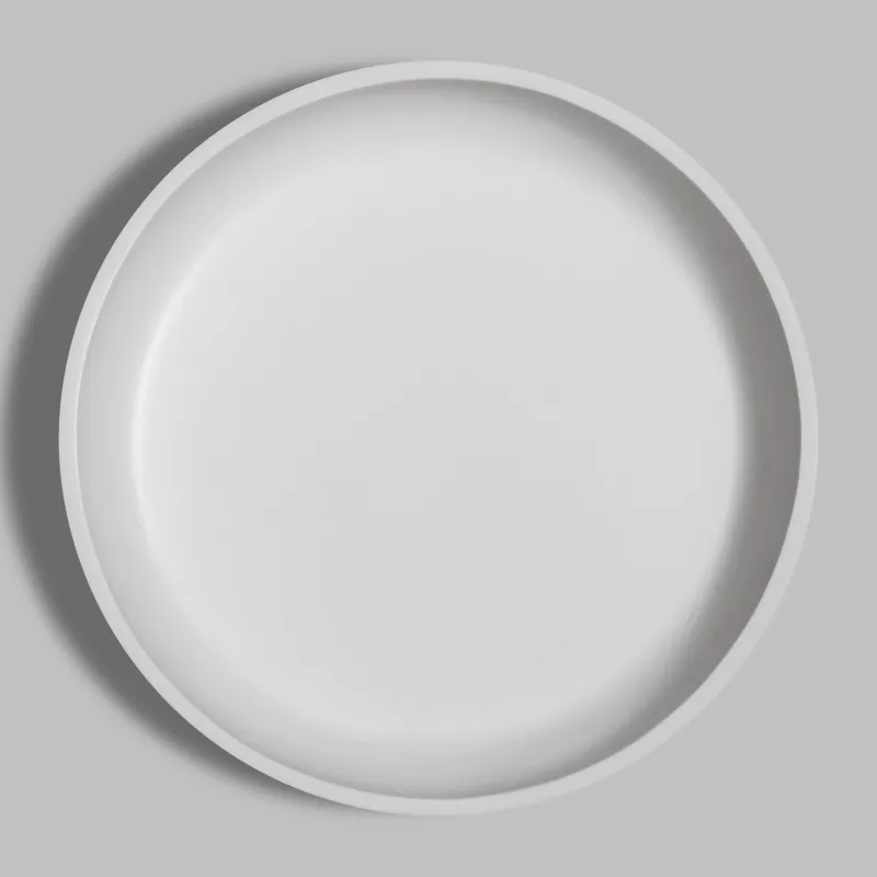 Round tray Salles