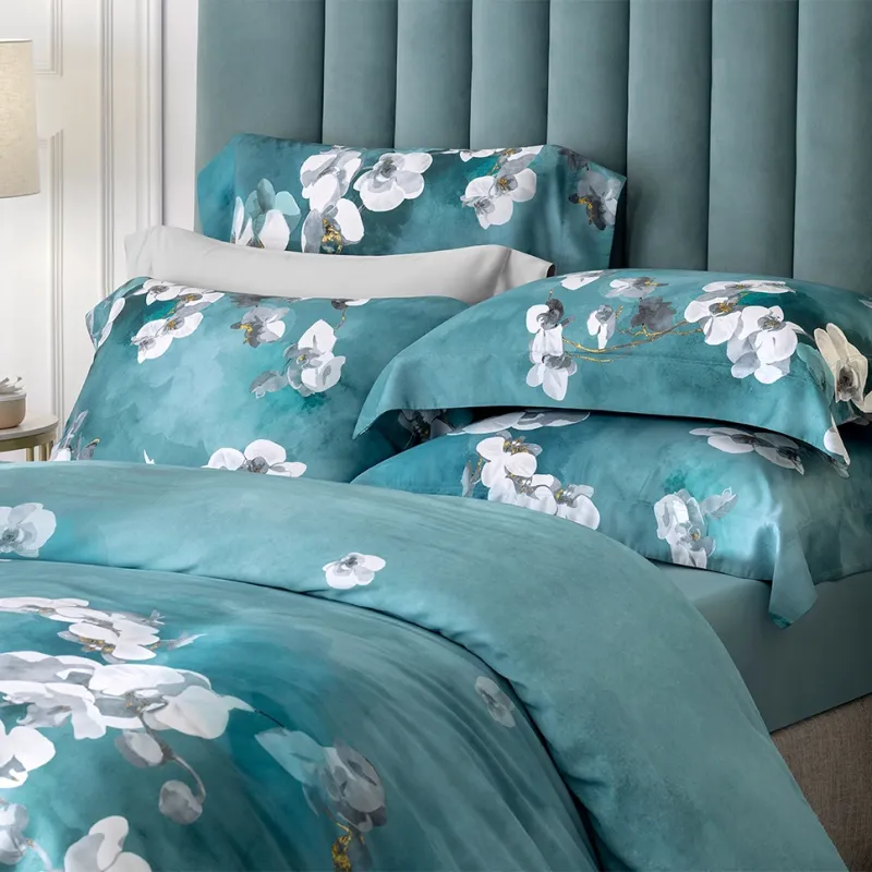 Pillowcase set Samoa