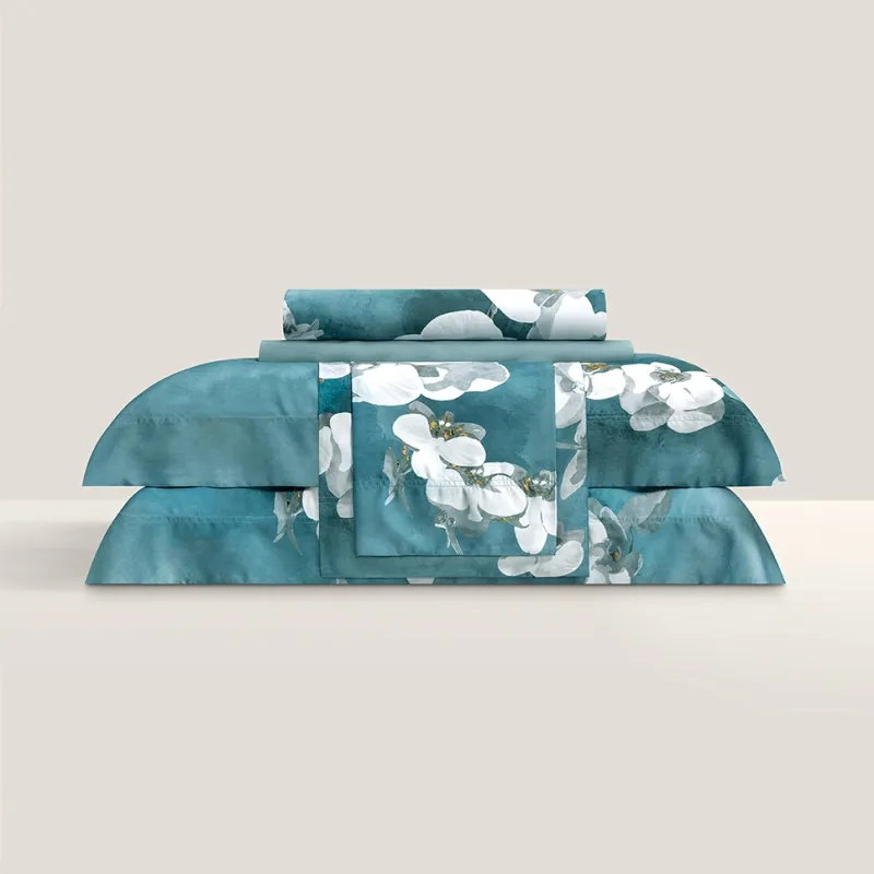 Duvet cover Samoa