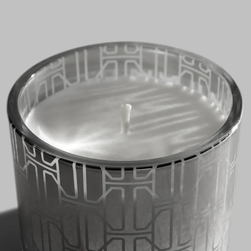 Scented candle Sandal Wood & Cedar