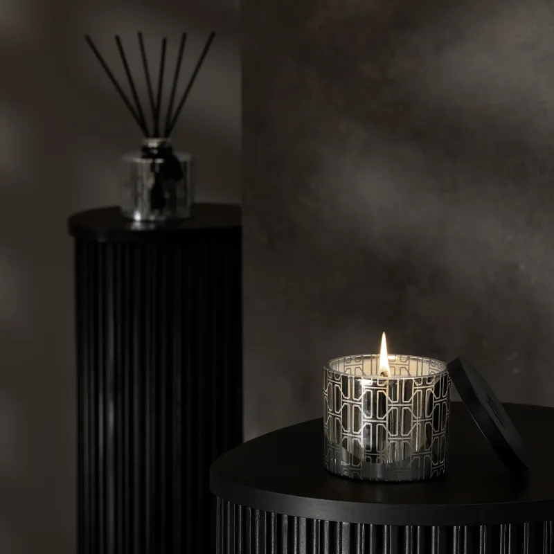 Scented candle Sandal Wood & Cedar