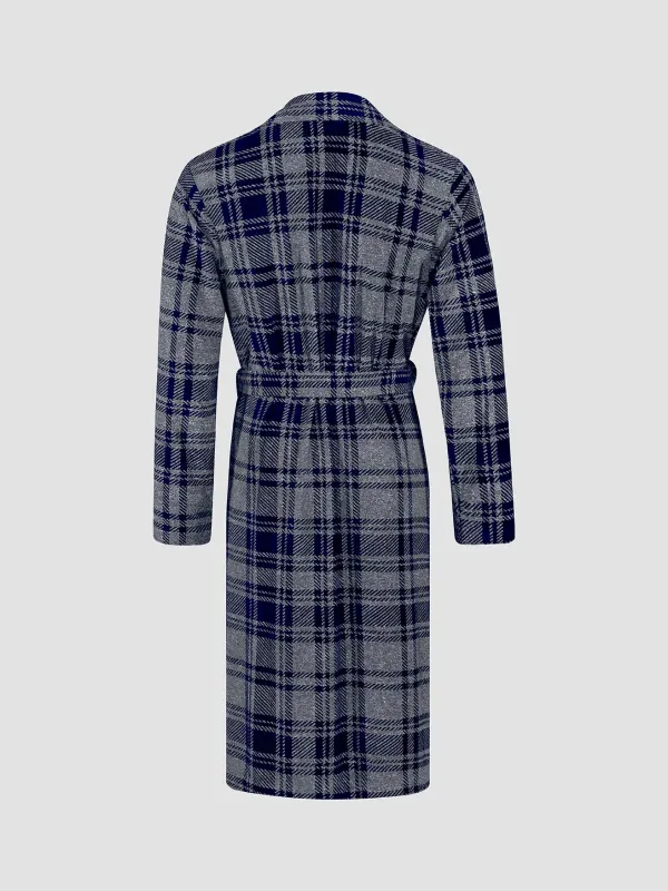 Lightweight robe Scott