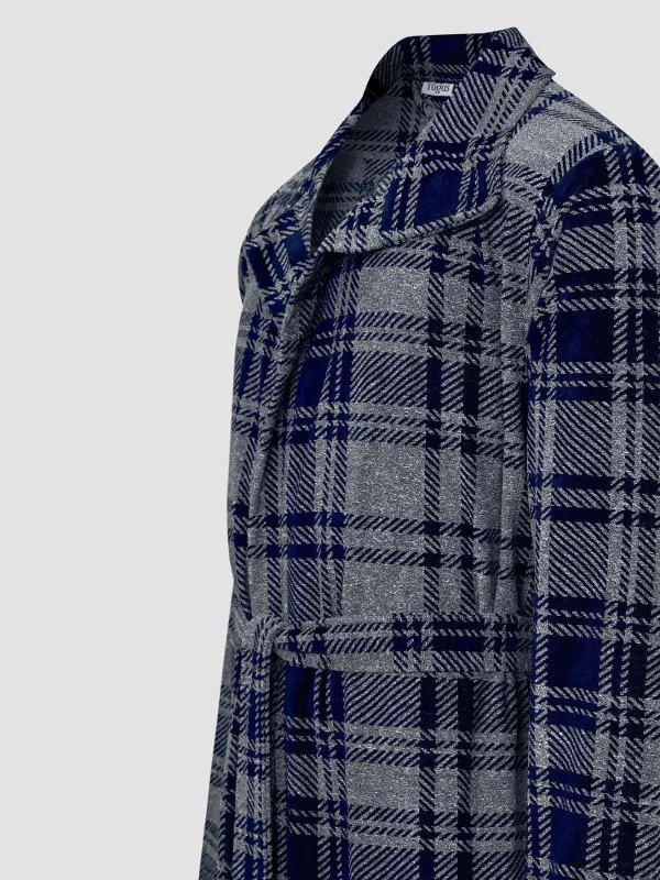 Lightweight robe Scott