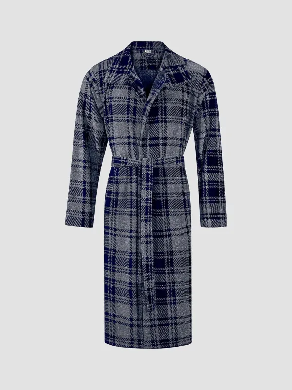 Lightweight robe Scott