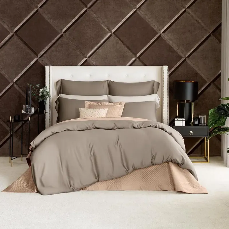 Bed linen set Sensa