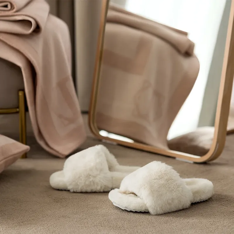 Slippers Serina