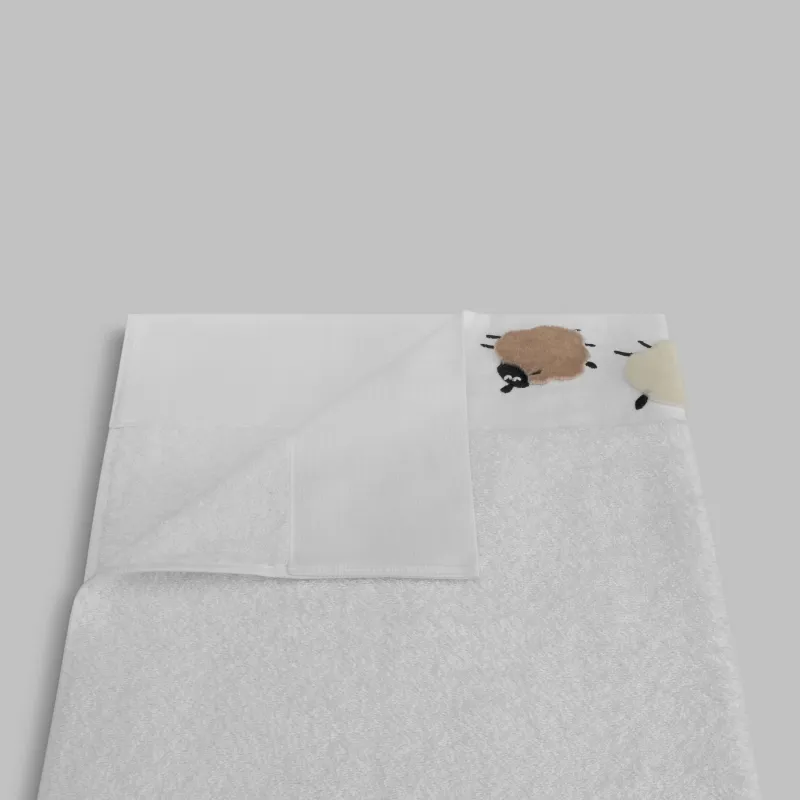 Towel Sheepy