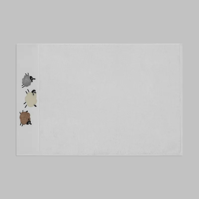 Towel Sheepy
