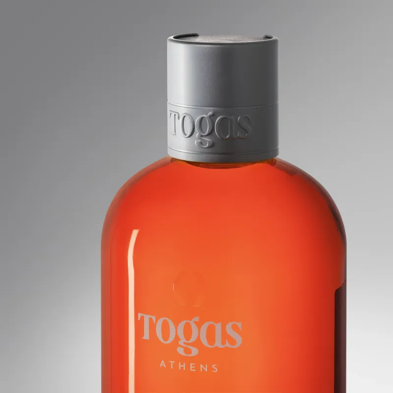 Shower gel Citrus Paradise