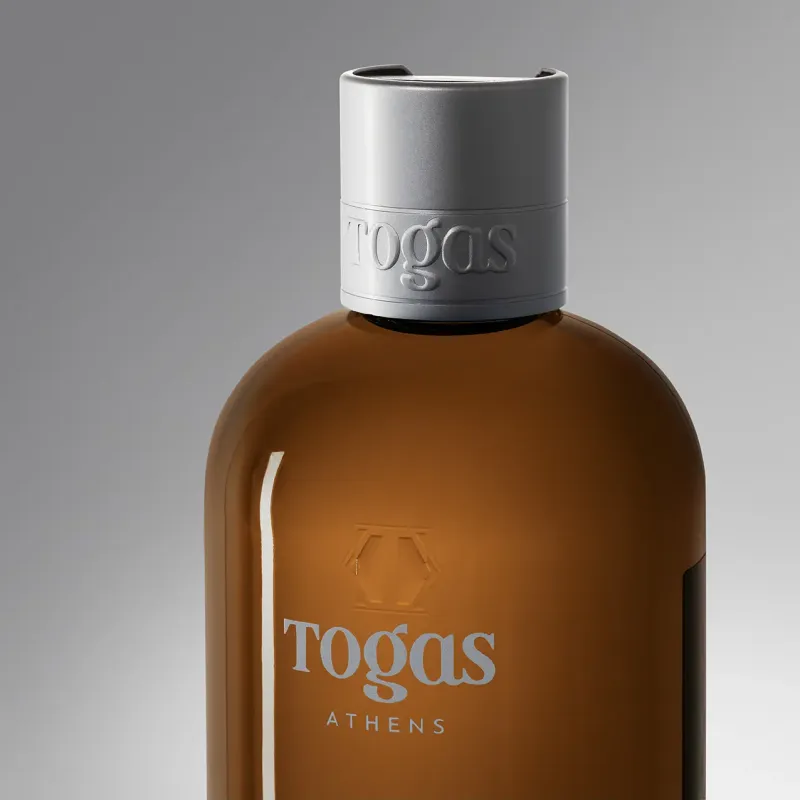 Shower gel Spicy Woods