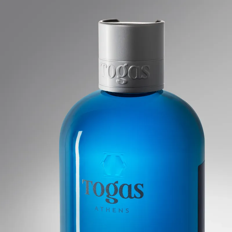 Shower gel Summer Daylight