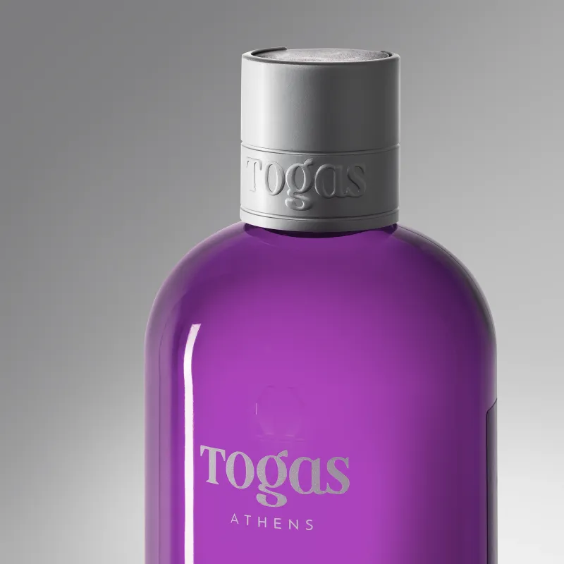 Shower gel Violet Twilights