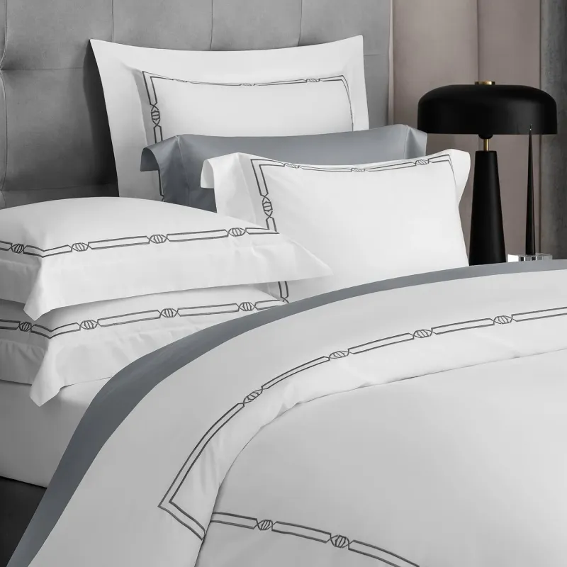 Duvet cover Sigman