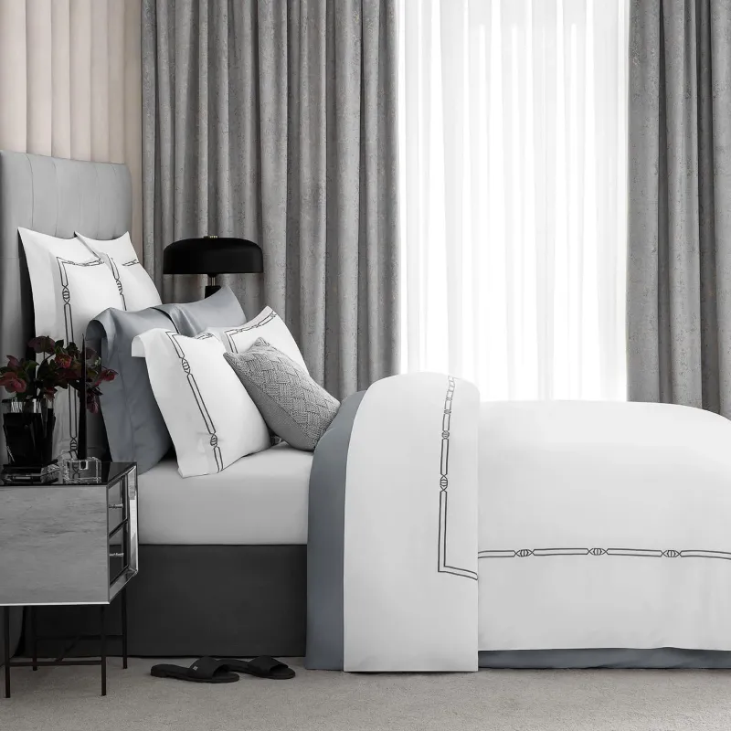 Duvet cover Sigman
