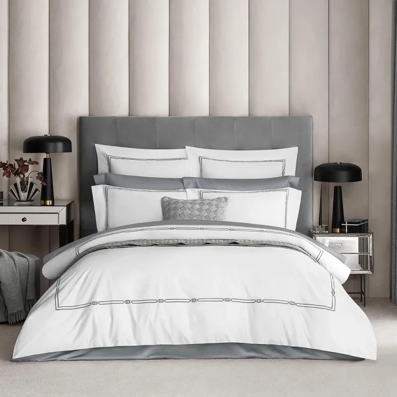 Duvet cover Sigman
