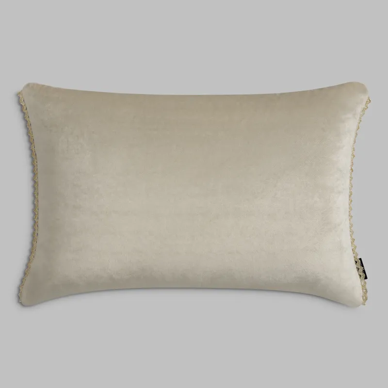 Decorative pillow Silvayne