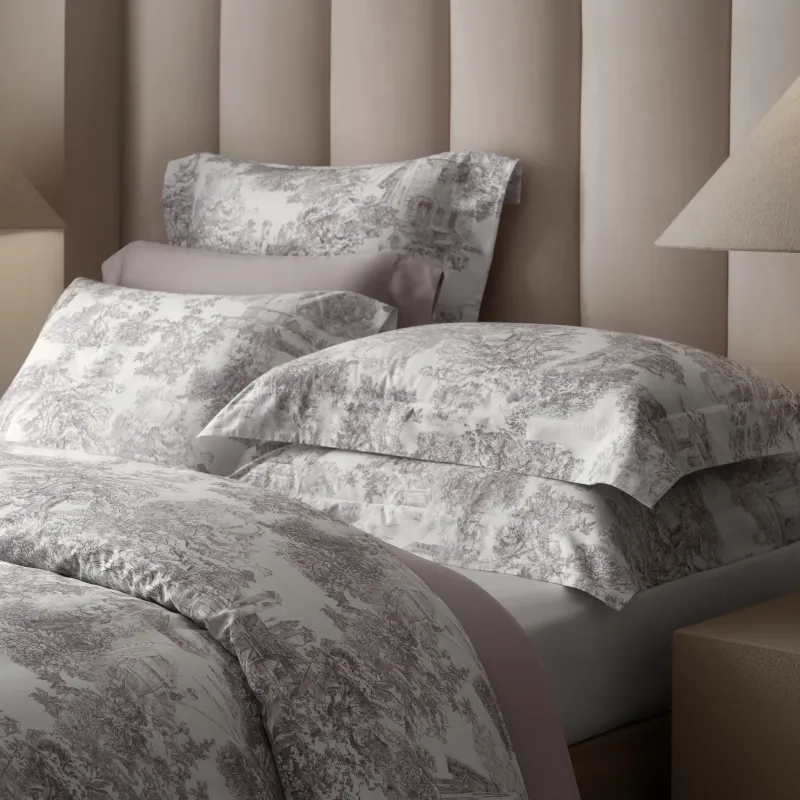 Duvet cover Sivert