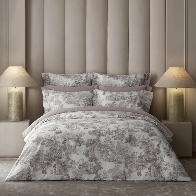 Duvet cover Sivert