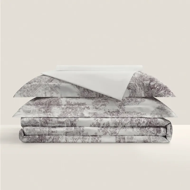 Duvet cover Sivert