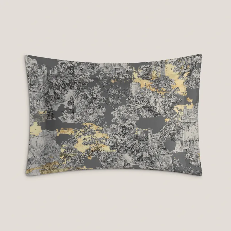 Bed linen set Sivert