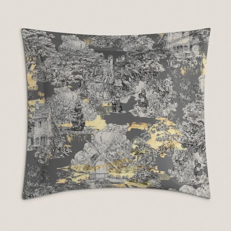 Pillowcase Sivert