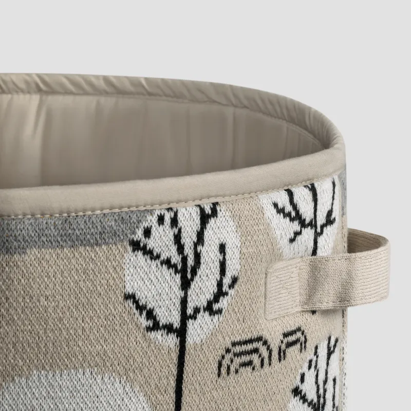 Basket for toys Snoppy