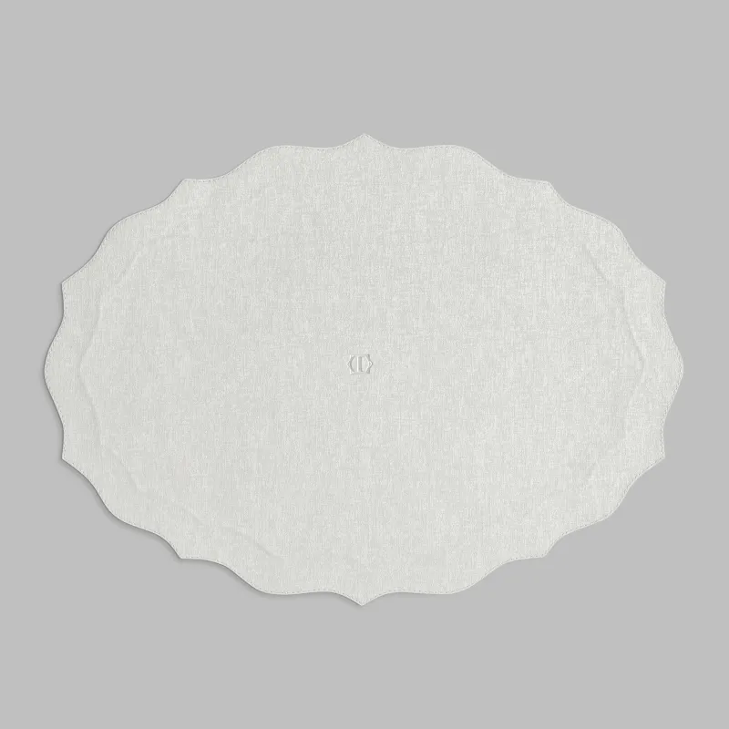 Placemat Snowfun