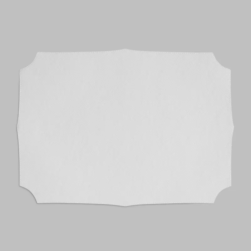 Placemat Snowfun